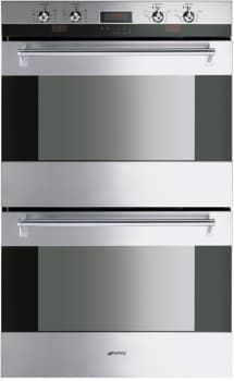 Smeg Classic Design DOU330X - Featured View