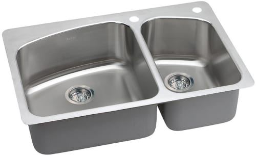 Elkay Dayton Premium Collection DPXSR2250R1 - Featured View