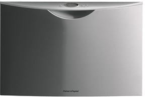 Fisher \u0026 Paykel DS605SS 24 Inch Semi 