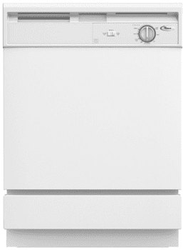 Whirlpool dishwasher cheap energy star