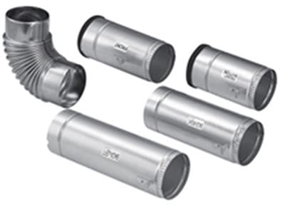 Samsung Dv1a Side Vent Kit