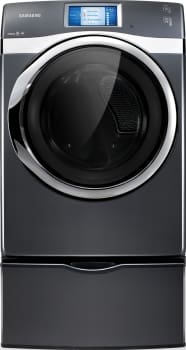Samsung DV457EVGSGR - Onyx