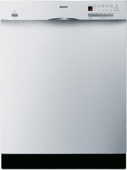 Bosch Evolution 500 Series SHE56C05UC - Main View