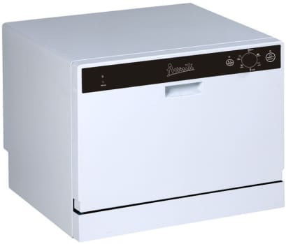 Countertop Dishwasher Portable Dishwasher w/6 Place Settings