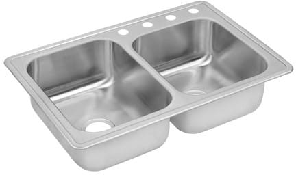 Elkay Dayton Collection DXR250RS2 - Sink