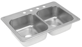 Elkay Dayton Collection DXR33222 - Sink