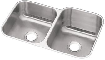 Elkay Dayton Collection DXUH312010L - Stainless Steel Sink