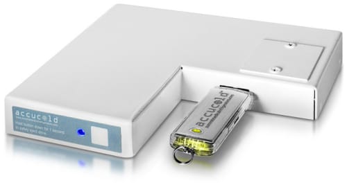 Summit DL1 - Featured View