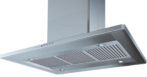 Faber chimney ductless best sale