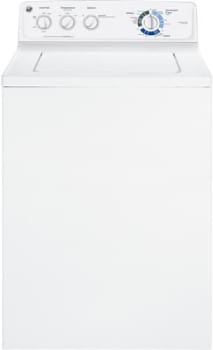 GE GCWP1805DCC - White