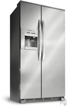 Electrolux ICON Designer E23CS78HSS - Featured View