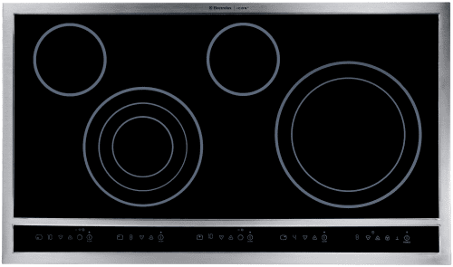 Electrolux ICON Designer E30EC70FSS - View 1