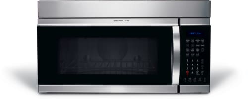 Electrolux over the range microwave oven on sale