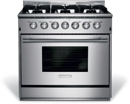 Electrolux icon gas range sale