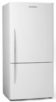 F&p active smart fridge freezer top