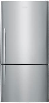 プリエール Fisher & Paykel E522BRX2 17.6 cu. ft. Counter-Depth Bottom-Freezer