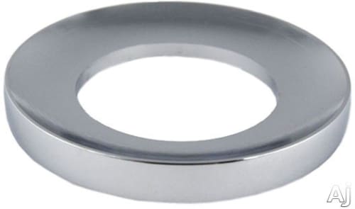 Kraus MR1CH - Mounting Ring for Bathroom Sink in Chrome