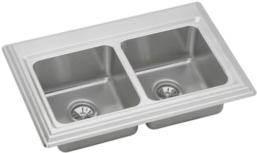 Elkay Echo Collection ECTC3322103 - Featured View