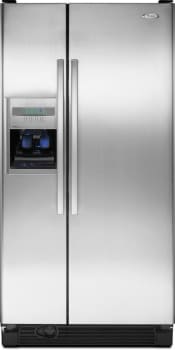 Whirlpool ED2KHAXVS 21.8 cu. ft. Side by Side Refrigerator
