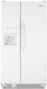 Whirlpool ED5GTGXNQ - Featured View