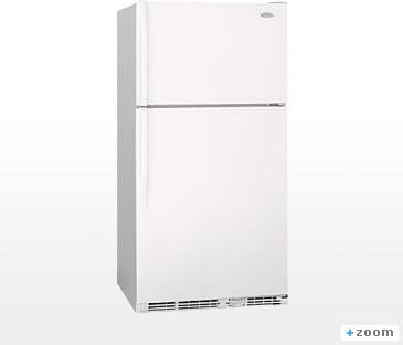 Whirlpool ET1FHTXMQ - Main