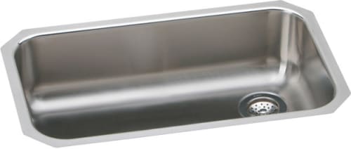 Elkay Gourmet Collection EGUH2816R - Featured View