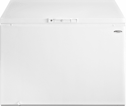 Whirlpool EH155FXTQ 15.0 cu. ft. Chest Freezer with 2 Plastic Whirlpool EH155FXTQ 15.0 cu. ft. Chest Freezer with 2 Plastic
