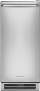 EI15IM55GS by Electrolux - 15'' Under-Counter Ice Maker