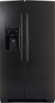 Electrolux EI23CS55GB 22.5 cu. ft. Counter-Depth Side by Side