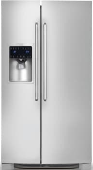 Electrolux EI23CS65KS 22.6 cu. ft. Counter-Depth Side by Side