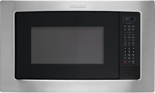 Electrolux IQ-Touch Series EI24MO45IB27TS - Stainless Steel