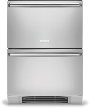 Electrolux IQ-Touch Series EI24RD65KS - Featured View