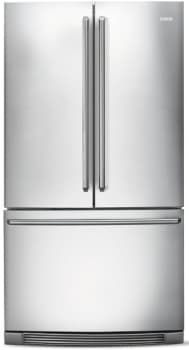 Electrolux 家庭用冷凍庫　BNF3000 Electrolux EI27BS16JS 26.6 cu. ft. French Door Refrigerator with