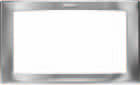 Electrolux IQ-Touch Series EI30MO45TB - Stainless Steel