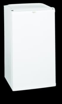 Whirlpool EL05CCXJW 4.3 Cu. Ft. Compact Refrigerator Including