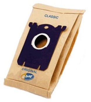 Electrolux EL200F - S-Bag Classic