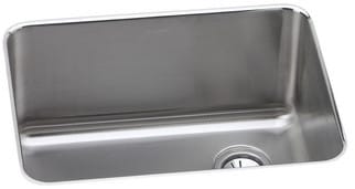 Elkay Gourmet Collection ELUH231712R - Right-Rear Drain