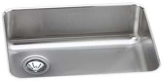 Elkay Gourmet Collection ELUH2317L - Left-Rear Drain