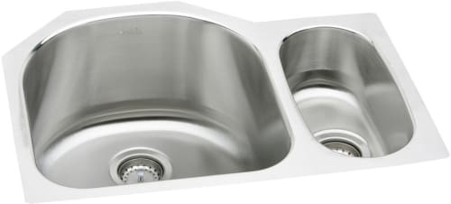 Elkay Lustertone Collection ELUH272010R - Featured View