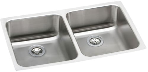 Elkay Lustertone Collection ELUHAD311845 - Featured View