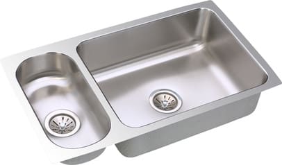 Elkay Gourmet Lustertone Collection ELUH3219DBG - Featured View
