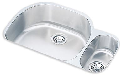Elkay Harmony Lustertone Collection ELUH3221RDBG - Small Bowl - Right