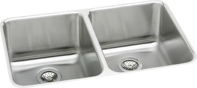 Elkay Lustertone Collection ELUH361710 - Featured View