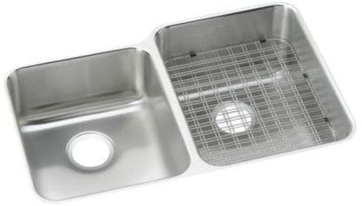 Elkay Gourmet Collection Lustertone Collection ELUHWS3120L - Featured View
