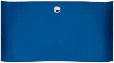 Electrolux Epwd15mb Luxury Glide Touch 2 Open Pedestal Mediterranean Blue