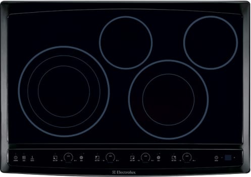 Electrolux Wave-Touch Series EW30EC55GB - Featured View