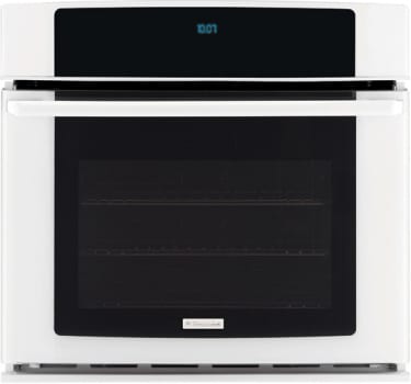 Electrolux EW30EW55GW 30 Inch Single Electric Wall Oven with 4.2