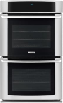 Electrolux EW30EW65GS 30 Inch Double Electric Wall Oven with 4.2