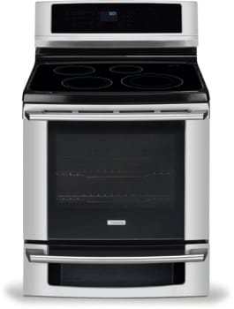 Electrolux induction stove top cheap
