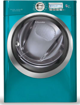 Electrolux Wave-Touch Series EWMGD70JTS - Turquoise Sky